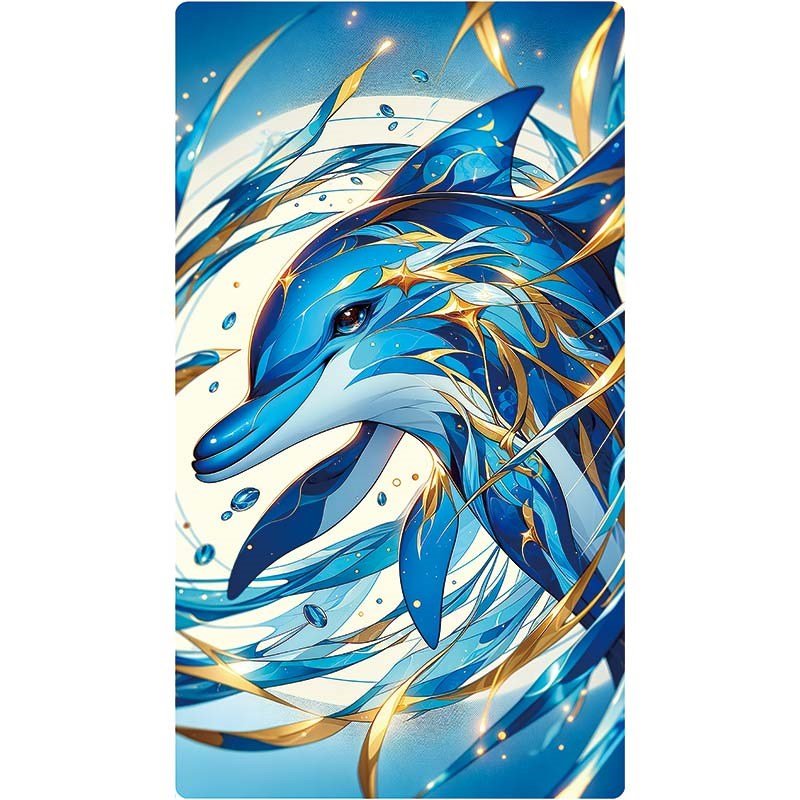 the pick-up sticker covers the ryson dreamer's 29-ball 8-dwat-25, water-resistant and thick film-protected painting